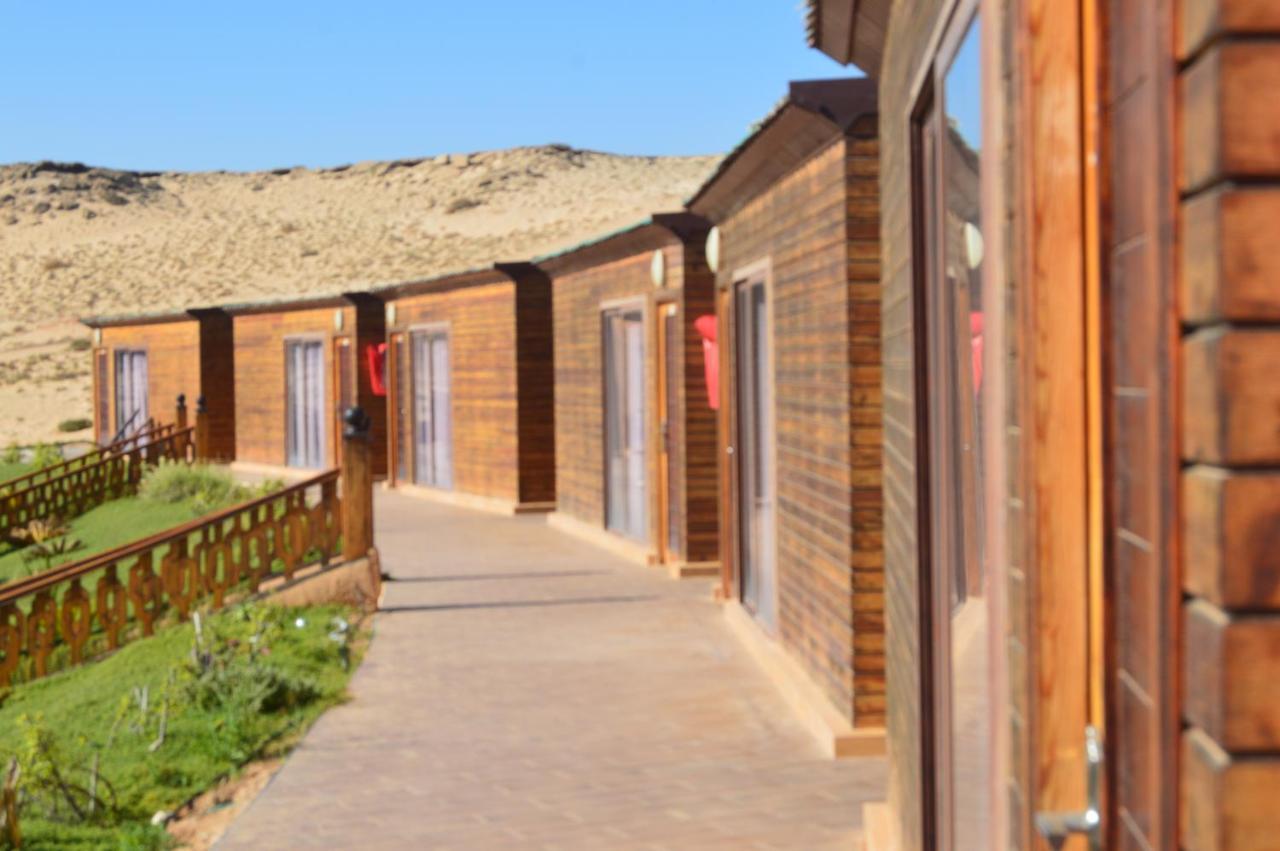 מלון Dakhla Kitesurf World מראה חיצוני תמונה