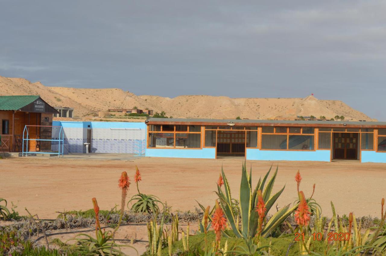 מלון Dakhla Kitesurf World מראה חיצוני תמונה