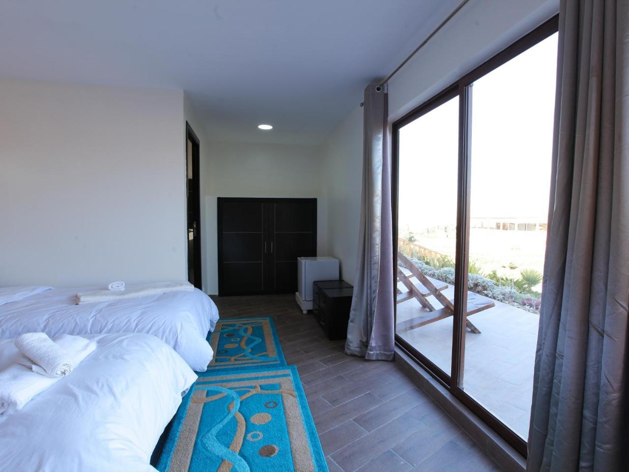 מלון Dakhla Kitesurf World מראה חיצוני תמונה