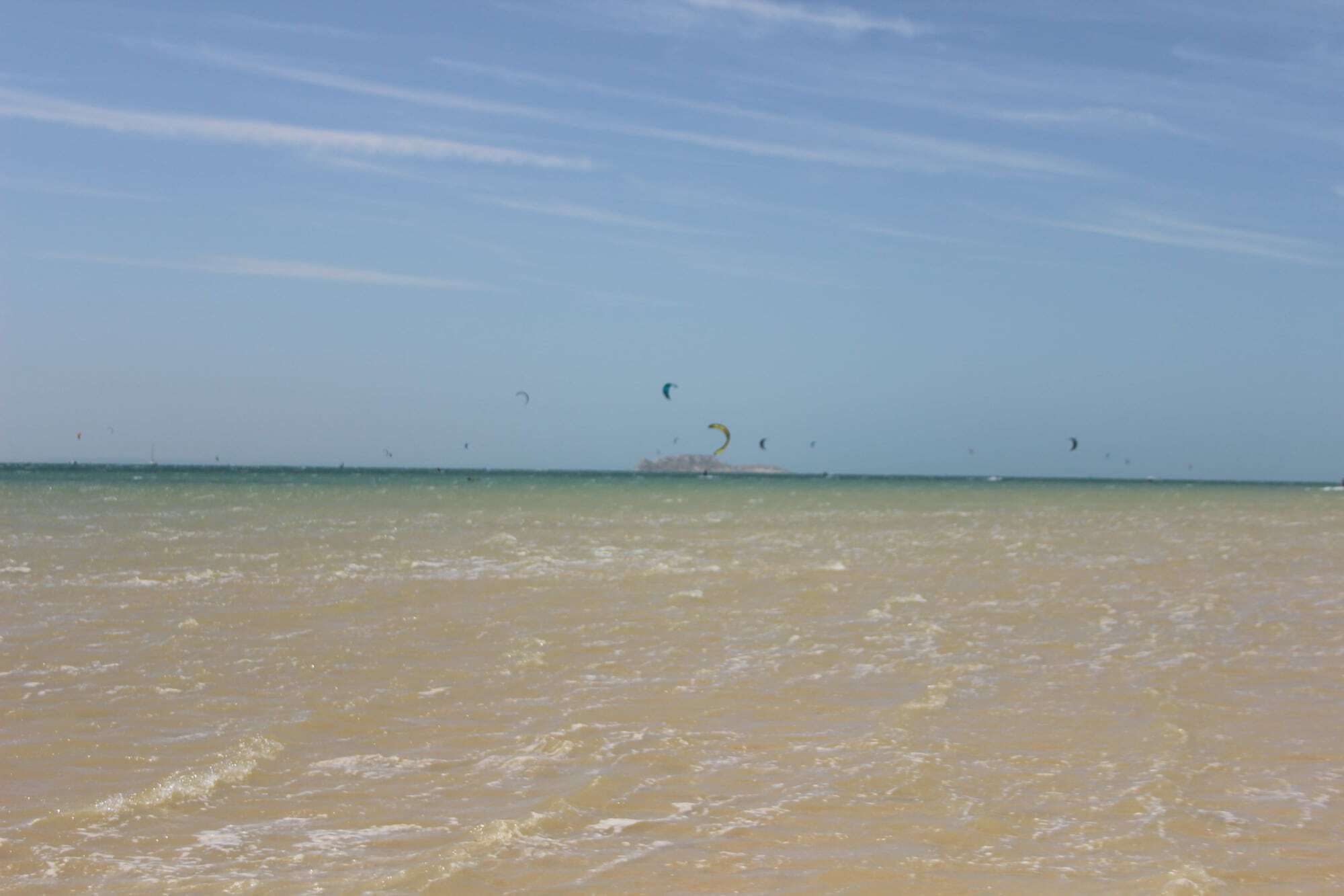 מלון Dakhla Kitesurf World מראה חיצוני תמונה