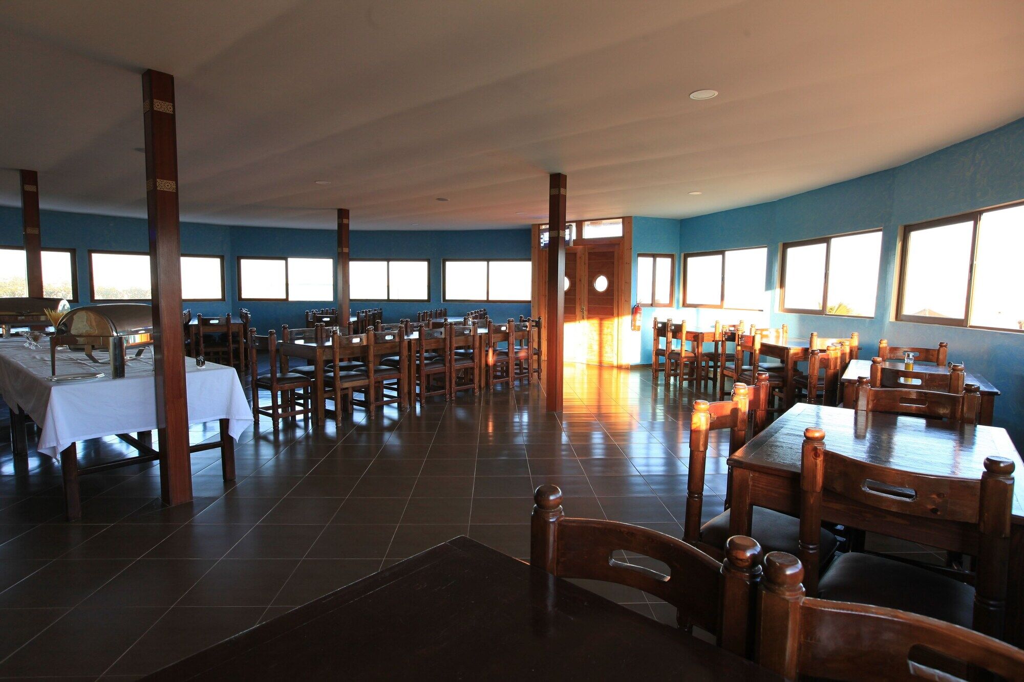 מלון Dakhla Kitesurf World מראה חיצוני תמונה